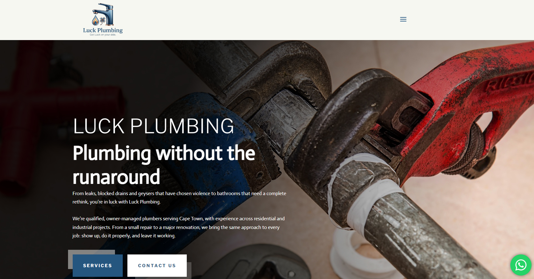 Luck-Plumbing